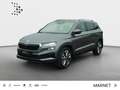 Skoda Karoq Style 2.0 TDI 4x4 DSG*NAVI*PANO*AHK*STDHZG Grau - thumbnail 1