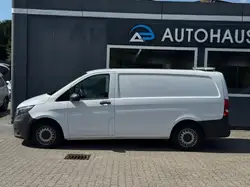 Mercedes-Benz Vito Kasten 114 CDI FWD lang *REGAL*KLIMA*AHK