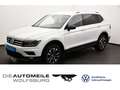 Volkswagen Tiguan Allspace 2.0TDI 4M DSG IQ.DRIVE AHK/7SITZ Weiß - thumbnail 1