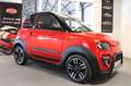 Microcar M.Go Highland X REDLINE SERVO DCI Android 45 KM Red - thumbnail 4