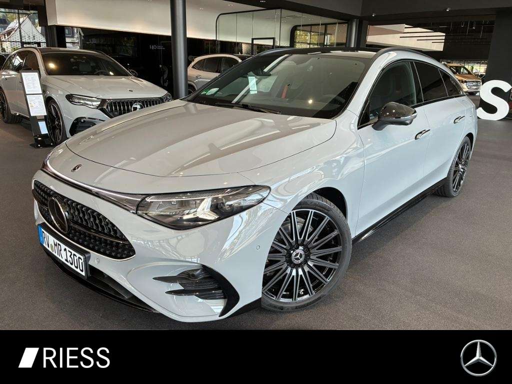 2026 Mercedes Benz CLA 220