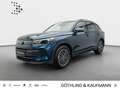 Volkswagen Tiguan 1.5 eTSI DSG*NAVI*AHK*KAM*SHZ*ASG* Blau - thumbnail 1