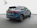 Volkswagen Tiguan 1.5 eTSI DSG*NAVI*AHK*KAM*SHZ*ASG* Blau - thumbnail 2