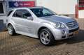 Mercedes-Benz ML 500 M-klasse Gris - thumbnail 3