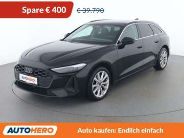 TFSI 110 kW Avant