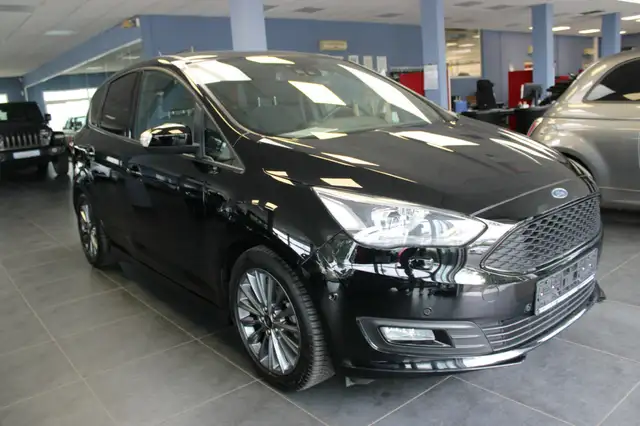 Ford C-Max 1.0 EcoBoost Sport