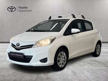 1.0 5 porte Van