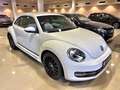 Volkswagen Beetle 1.2 TSI 105cv Connection Blanc - thumbnail 1