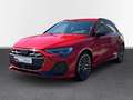 Audi A3 Sportback S line 35 TDI S tronic Rot - thumbnail 2