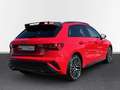 Audi A3 Sportback S line 35 TDI S tronic Rot - thumbnail 5