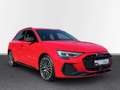 Audi A3 Sportback S line 35 TDI S tronic Rot - thumbnail 3