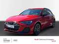 Audi A3 Sportback S line 35 TDI S tronic Rot - thumbnail 1