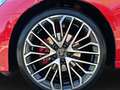 Audi A3 Sportback S line 35 TDI S tronic Rot - thumbnail 4