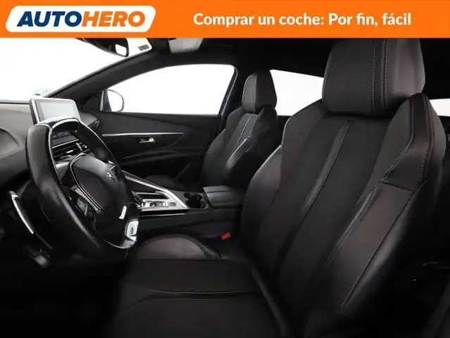 Peugeot 3008 view 11
