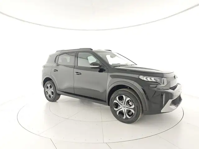 Citroen C3 Aircross Hybrid 145 CV e-DCS6 Plus