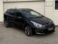 Kia Ceed SW / cee'd SW Vision/Platin*SHZ*LHZ*LEDER*RFK*NAVI*uvm Schwarz - thumbnail 1