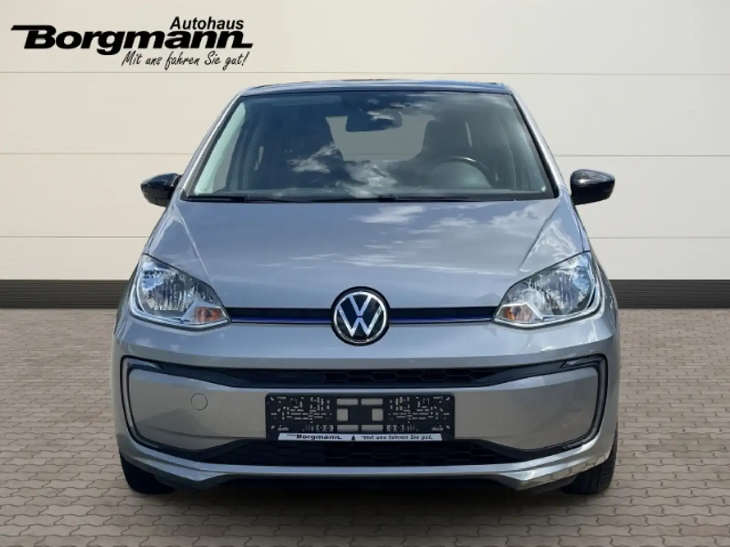 Volkswagen e-up! e-Style e-Up Klima SHZ KAM GRA PDC Alu Argent - 2