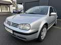 Volkswagen Golf IV Edition+Klima+Allwetter+ Gris - thumbnail 1