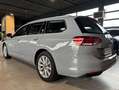 Volkswagen Passat Variant 2.0 tdi 150 CV SCR EVO DSG Business Grigio - thumbnail 2
