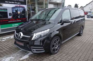 d AMG Avantgarde Lang 3xeTÜR/PANO/KÜHLFACH