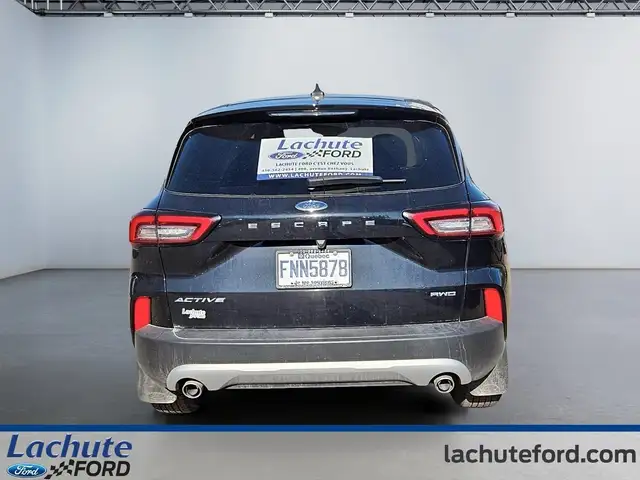 Ford Escape 2024 — photo 4