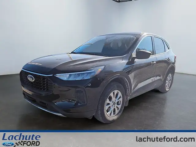 Ford Escape 2024