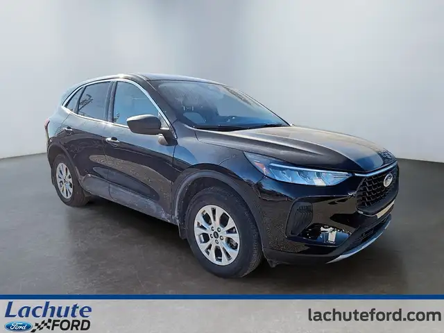 Ford Escape 2024 — photo 3