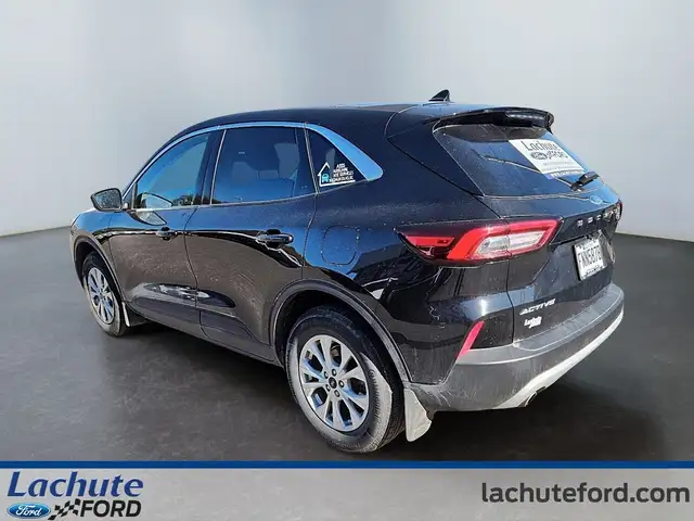 Ford Escape 2024 — photo 5