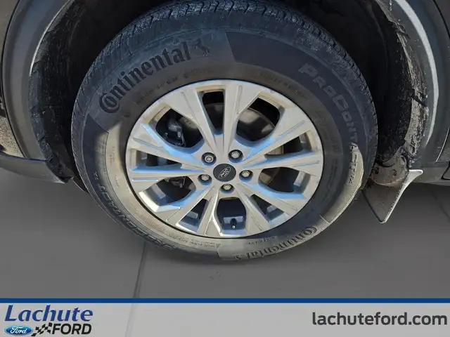 Ford Escape 2024 — photo 7
