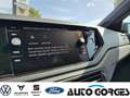 Volkswagen Polo R-Line 1.0l TSI OPF +IQ.LIGHT+APP-CONNECT+PDC+ Schwarz - thumbnail 10