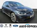 Volkswagen Polo R-Line 1.0l TSI OPF +IQ.LIGHT+APP-CONNECT+PDC+ Schwarz - thumbnail 5