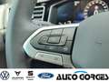 Volkswagen Polo R-Line 1.0l TSI OPF +IQ.LIGHT+APP-CONNECT+PDC+ Schwarz - thumbnail 13