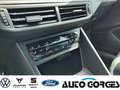 Volkswagen Polo R-Line 1.0l TSI OPF +IQ.LIGHT+APP-CONNECT+PDC+ Schwarz - thumbnail 12