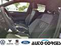 Volkswagen Polo R-Line 1.0l TSI OPF +IQ.LIGHT+APP-CONNECT+PDC+ Schwarz - thumbnail 7
