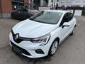 Renault Clio 1.0 TCe  5 PORTE AIRCO BLUETOOTH GARANTIE12 MOIS Blanc - thumbnail 1