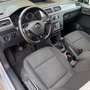 Volkswagen Caddy Kombi Maxi Trendline 2,0 TDI *Navi*Carplay*Spur... Gris - thumbnail 12