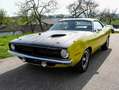 Plymouth Cuda 383cid Matching Grün - thumbnail 4