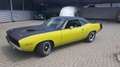 Plymouth Cuda 383cid Matching Grün - thumbnail 1