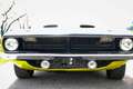 Plymouth Cuda 383cid Matching Grün - thumbnail 2