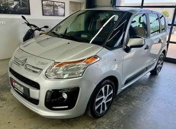 1.4 VTi 95 Tendance+Klimaanlage+PDC