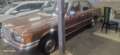Mercedes-Benz 280 280 SE Braun - thumbnail 6