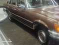 Mercedes-Benz 280 280 SE Braun - thumbnail 3