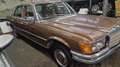 Mercedes-Benz 280 280 SE Braun - thumbnail 14