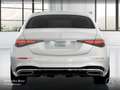 Mercedes-Benz S 400 d L 4M AMG+PANO+DIGITAL-L+BURMESTER4D+STHZG Weiß - thumbnail 9
