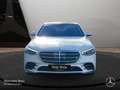 Mercedes-Benz S 400 d L 4M AMG+PANO+DIGITAL-L+BURMESTER4D+STHZG Blanc - thumbnail 3