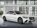 Mercedes-Benz S 400 d L 4M AMG+PANO+DIGITAL-L+BURMESTER4D+STHZG Weiß - thumbnail 20