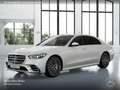 Mercedes-Benz S 400 d L 4M AMG+PANO+DIGITAL-L+BURMESTER4D+STHZG Weiß - thumbnail 14