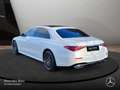 Mercedes-Benz S 400 d L 4M AMG+PANO+DIGITAL-L+BURMESTER4D+STHZG Blanc - thumbnail 10