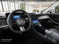 Mercedes-Benz S 400 d L 4M AMG+PANO+DIGITAL-L+BURMESTER4D+STHZG Weiß - thumbnail 10