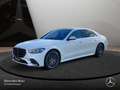 Mercedes-Benz S 400 d L 4M AMG+PANO+DIGITAL-L+BURMESTER4D+STHZG Blanc - thumbnail 2